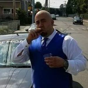 Meet your Posher, Johnny